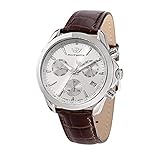 philip watch caribe automatico opinioni Bandlänge: 120mm - 74mm Philip Watch Herren Analog Quarz Uhr mit Edelstahl Armband R8271995001