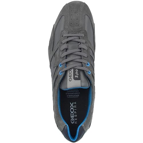 Image of Geox Men's Snake 97 Fashion Sneaker