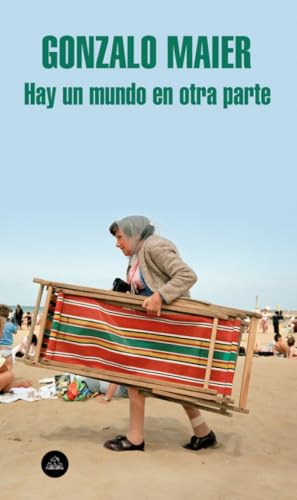 Hay un mundo en otra parte (Mapa de las lenguas): Volumen (Random House)