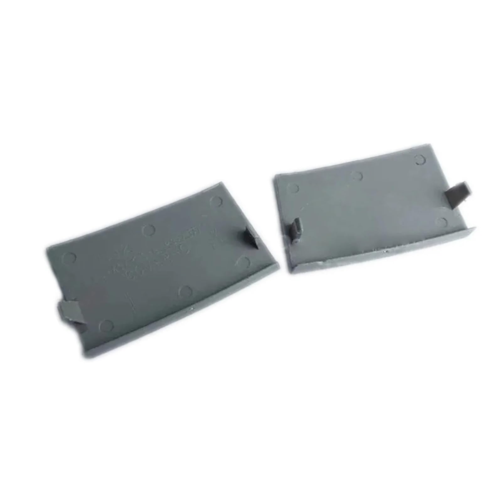 Feu de route pour rail toit Nissan T31 finition plastique haute qualité