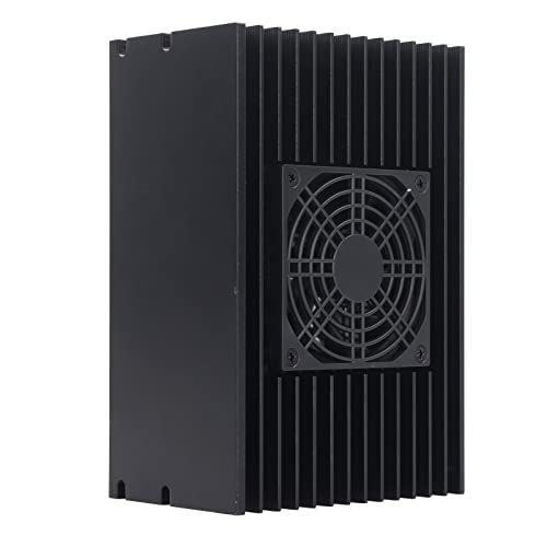 Driver de Motor de Passo 220V AC 2DM2280 32 Dígitos DSP 2 Fases para Motores de Passo Nema42 110mm C
