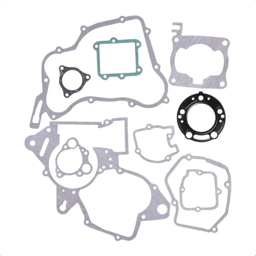 Joint de culasse moteur moto 125 haut de gamme pour CR125R 2004 référence 12251-KSR-A01