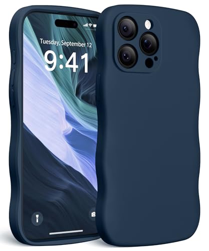 Coque MagSafe iPhone 15 Pro Max avec protection complète de l'appareil photo
