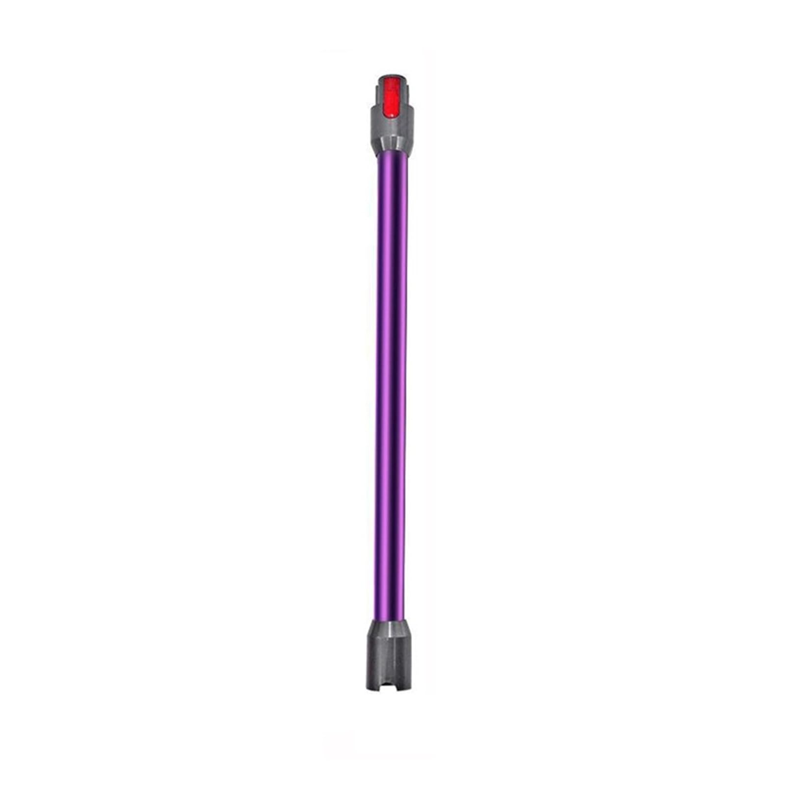 Tige d'extension Dyson V8 V11 V10 V7, tube droit en aluminium léger et rigide