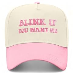 Blink If You Want Me