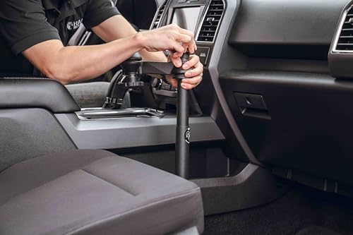 RAM MOUNTS No-Drill Vehicle Mount Base for Ford F-150 & Super Duty by RAM MOUNTS - Image 4