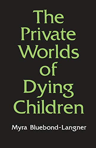 The Private Worlds of Dying Children - //coolthings.us