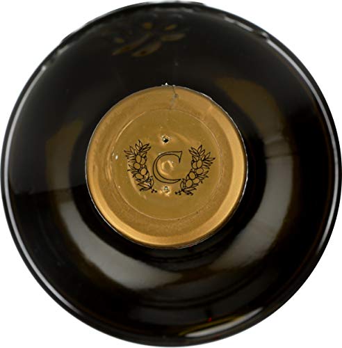 Colavita Mediterranean Extra Virgin Olive Oil, 25.5-Ounce #TOP7