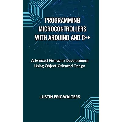 PROGRAMMING MICROCONTROLLERS WITH ARDUINO AND C++