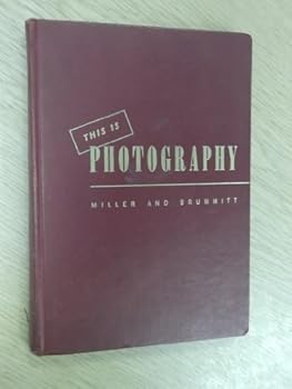 Hardcover This is Photography Book