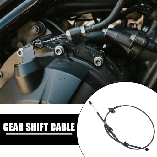 Cable de cambio de marchas para F-250, control preciso de transmisión y marchas suaves 3