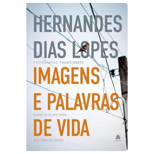 Imagens e palavras de vida: O que os olhos vem o coração sente