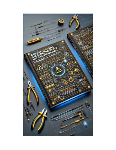 Essential Electrical Installations and Safety for Homes and Businesses: A Practical Guide to Wiring, Safety Standards, and Best Practices