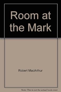 Hardcover Room at the Mark Book