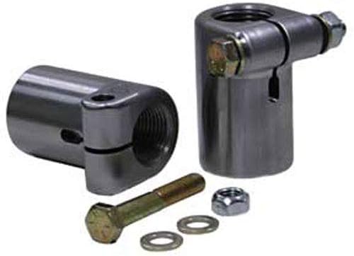 SPC 15110 Rh Rod End Recvr 5/8-18 Rnd