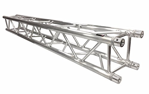 Complete 19ft Square Aluminum Arch Truss Goal Post Lighting System DJ Lights Speakers