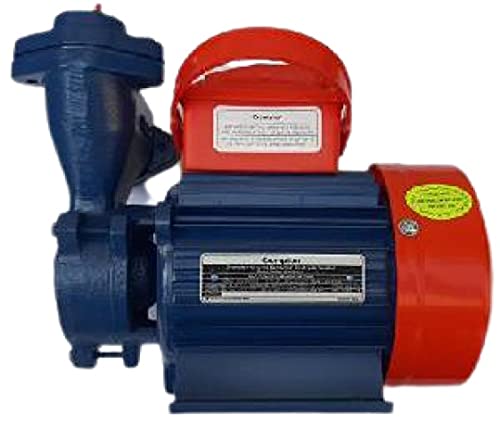Crompton mini self priming water pump single phase 1 hp (multicolour) (B09B4V87VR) Amazon Price History, Amazon Price Tracker