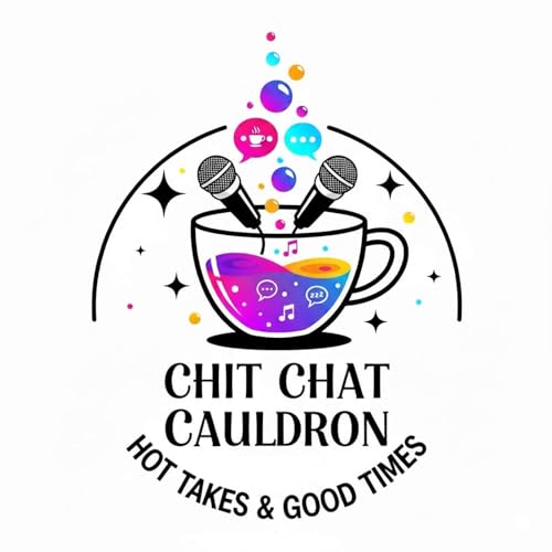 The Alchemist's Lounge: Brewing up the good life, one conversation at a time