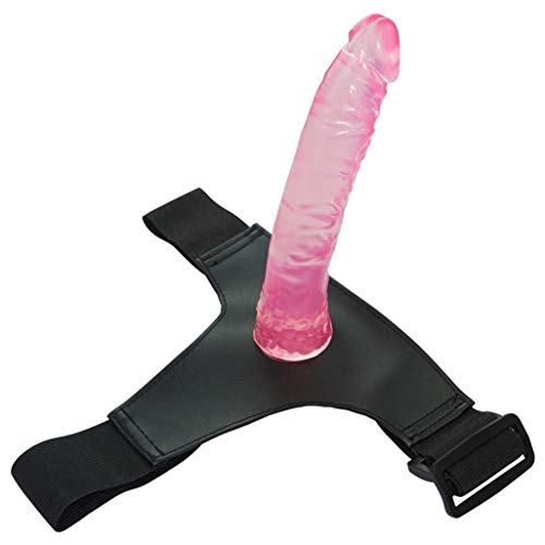 Wangjzhha Women Unděrwear Hollow Stráp ôn Dídlõ for Men Women Role Play Massaging