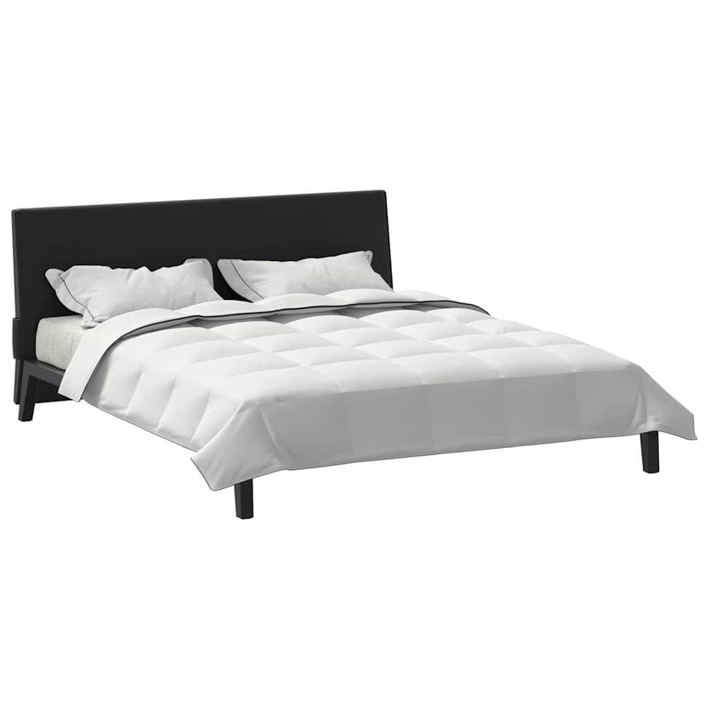 Generico Duvet Invernale Bianco 260 x 220 cm Piuma,Biancheria,Lenzuola e Coperte,Trapunte e piumini-42007625