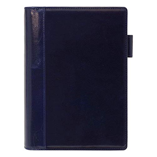 Amazon.co.jp: Franklin Planner 64612 Rust Leather Binder
