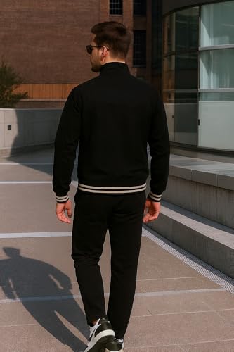 Image of FTX Men Solid Full Sleeve Multicolor Color Regular Fit Windcheater Casual Jacket