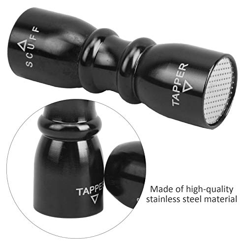 Keenso Strumento 3 in 1 per stecca da biliardo