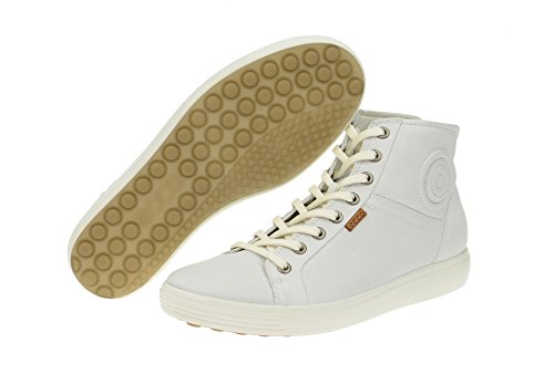 Image of ECCO Womens Soft 7 Sneaker