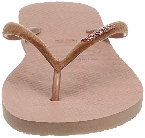 Image of Havaianas Women's Slim Gloss Flip Flop