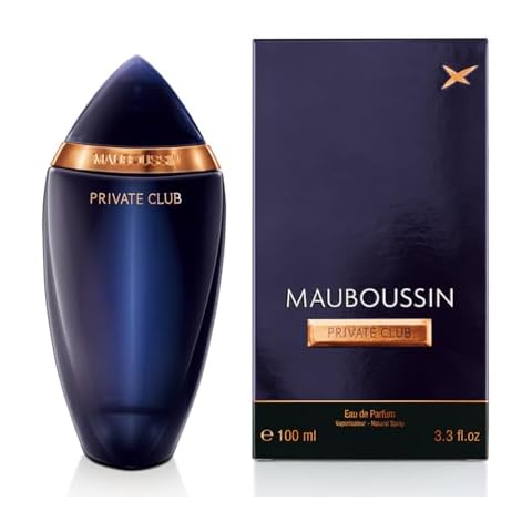 Mauboussin - Eau de Parfum Homme Cover