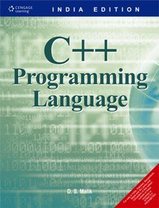 C++ Programming Language: 9788131509838: Books - Amazon.ca