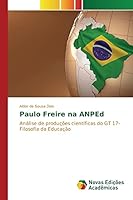 Paulo Freire Na Anped 3639684893 Book Cover