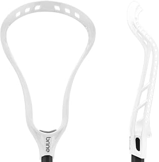 Brine Edge Pro Girls Lacrosse Head - Unstrung