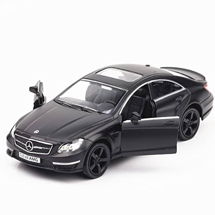 Amazon | 1/36メルセデス・ベンツ Mercedes-Benz ミニカー 完成