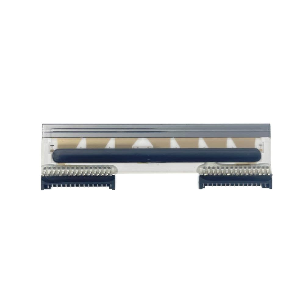 Thermodruckkopf, 5 Stück, kompatibel mit Mettler Toledo RL00 3600 3610 3650 3660 3680 3695 3950 3880 4600 4610 4880 6610 8442 Serie