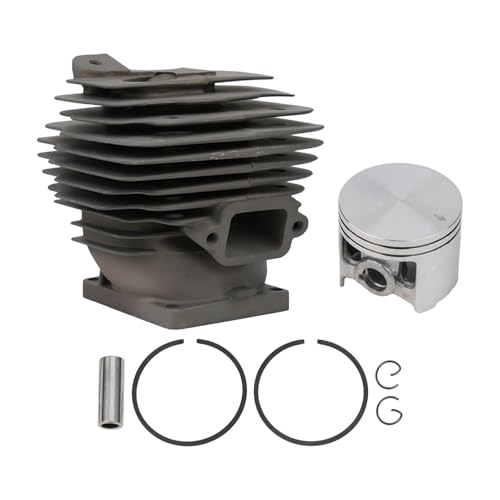 Pièces de Rechange Cylindre Piston Segments Tronçonneuse MS461