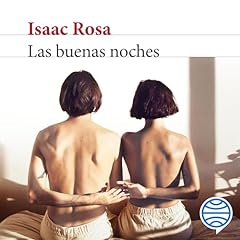 Couverture de Las buenas noches
