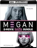 M3GAN 2-Movie Collection (4K Ultra HD + Digital)