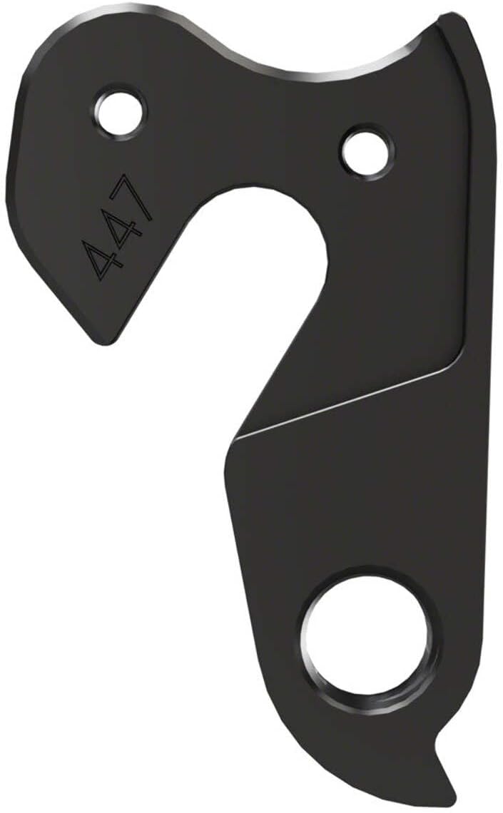Wheels Manufacturing Derailleur Hanger - 447