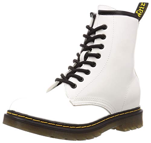 [バレットジャム] 8ホールシューズ インヒールブーツ