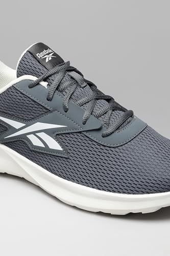 Image of Reebok Men's Running Shoes Lightweight Durable Sports Shoes for Men | Lightweight Gym Shoe for Men | Running, Jogging, Walking & Gym | Flylite Lss Voyager M