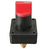 desconectador bateria moto enduro Aplicaciones amplias: este interruptor de flotador esta disenado para bombas de achique aplicadas en automoviles, vehiculos recreativos, barcos, yates, vehiculos todo terreno, cabrestantes, etc.