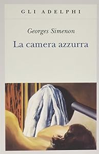 Vedi scheda su Amazon La camera azzurra