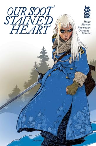 Our Soot Stained Heart