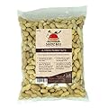 Seedzbox Ultimate Monkey Nuts, Ideal for Squirrels, Wild Birds, Parrots, Parakeets & Hamsters, 600g