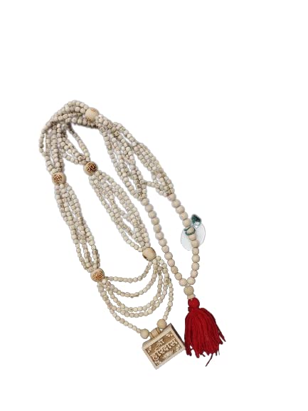 GOKULAM Bhaktmal Panch Mala Braided PMG-MSG