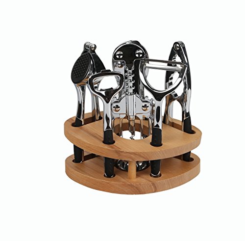 Zinc Alloy Cooking Tools