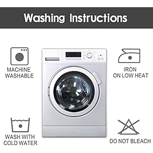 Hiasan Valance Curtains for Kitchen Blackout Thermal Insulated Solid Window Curtain Valance Cappuccino 42 x 18 Inches 1 Panel