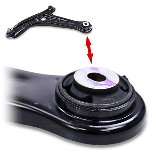 Meyle 716 050 0043 Braccio Oscillante, Sospensione Ruota - 4