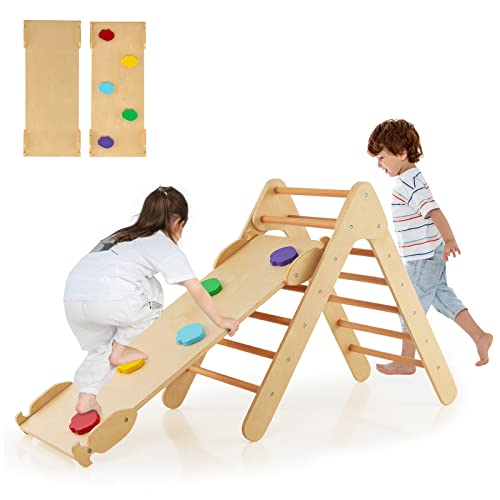 10 Best Kids Indoor Climbers under 100 BabyStuffLab